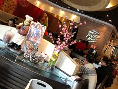 -必胜客(瑞虹店)