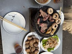 -火云龙烤肉(紫荆花店)