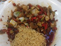 -一起吃小龙虾·海鲜(海珠店)