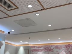 -喜家德虾仁水饺(青岛永旺东部店)
