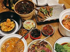 -桃园农庄烤全羊(江秋路店)