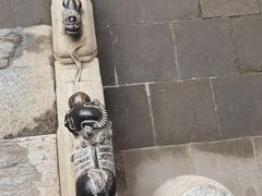 -山西王家大院