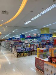 -孩子王童乐园(上海青浦吾悦广场店)