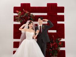 -第一夫人婚纱摄影(南京店)