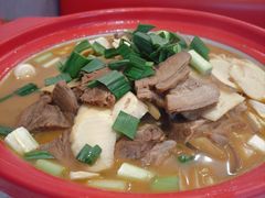 -火龙堂·风味民间菜(文一路店)