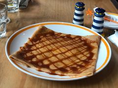 -La Creperie法餐厅(芮欧百货店)