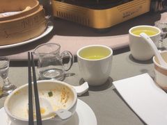 -小厨娘淮扬菜(天印大道店)