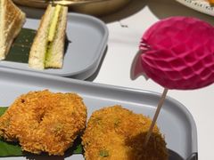 -帕娜·泰式茶餐厅·Bistro(近铁广场店)