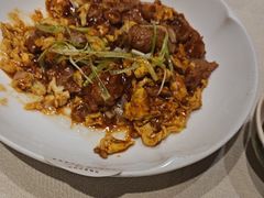 -京味斋·北京烤鸭(北京南站洋桥店)