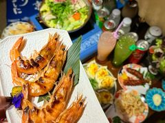-相左日料放题自助(太原街店)