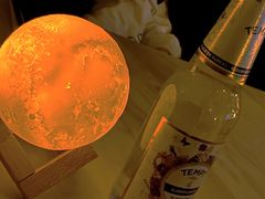 -深蓝超市Alcohol Player餐酒吧