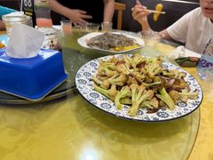 -雪湖煜辰鱼头老店(雪野湖店)