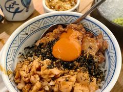 -沼津港精致料理·寿喜烧·烧鸟(龙湖南桥天街日料榜单店)