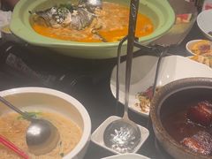 -炊江南·上海菜(国展华漕店)