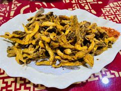 -人民公社大食堂(顺义总店)