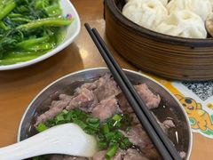 -老牌依强牛肉店(达道总店)
