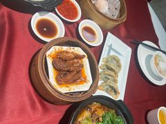 -金苑海鲜酒家(新港中路店)