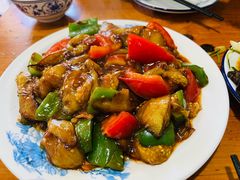 -洪福亮酒家(南草厂街店)
