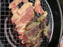 -首尔烤肉大排档(合生汇店)