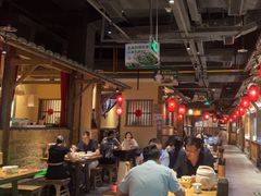 -农耕记·湖南土菜(观澜福城天虹店)