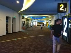 -万达影城(番禺万达广场店)