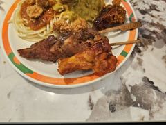 -比格比萨自助(宝山日月光店)