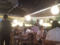 -桂小厨广西菜(青秀万达店)