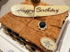 -皇朝会.经典传统粤菜(外滩店)