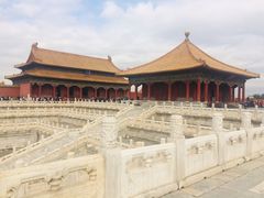 -故宫钟表馆