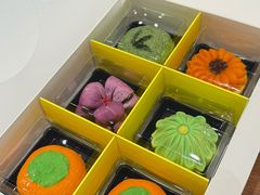 -知味观·味庄(杨公堤店)