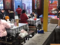 -彭耕记猪油炒小菜(吉联mall店)