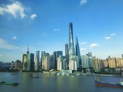 -上海外滩英迪格酒店