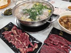 -福合埕牛肉火锅(长平国新店)