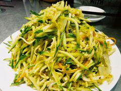 -清真·八大碗(新华店)