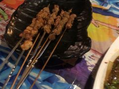 -眼镜哥浦江夜宵大本营