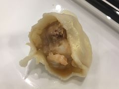 -双合园·海鲜水饺青岛菜(万佳广场店)