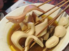 -川人百味(万达店)