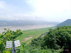 -丰都鬼城名山景区