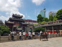 -无影脚佛山陈氏盲公丸始创店(飞鸿街店)