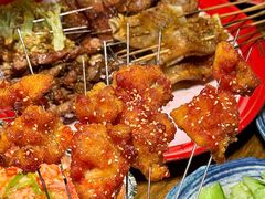 -北三老太太烧烤(人生一串上榜店)