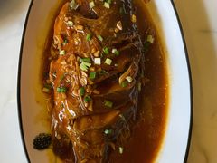 -诗莉莉·厚德堂私房菜