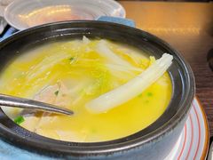 -庐灶江南·江南菜·四合院Bistro(东直门雍和宫·原华侨宾馆店)