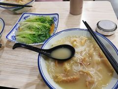 -路环码头面馆