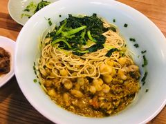 -朱洪元苏式面馆(绿宝广场店)