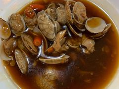 -炭虎子水浒烤肉(梦时代店)