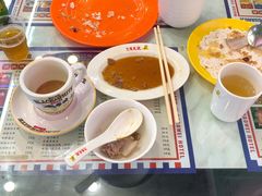 -澳门陈光记烧味饭店(万象城店)