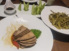 -大灶头·新昌菜(中国茶市店)