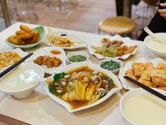 -兄弟深夜豆浆