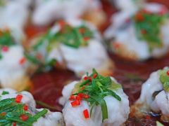 清蒸龙胆鱼-富黎华海鲜大酒楼(正大广场店)