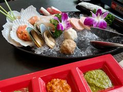 -榛悦隆堡成都酒店(春熙路太古里店)